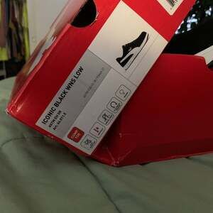 PUMA Safety Iconic Low Composite Toe Suede Work Shoes